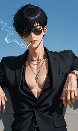 Profile image of リュカ