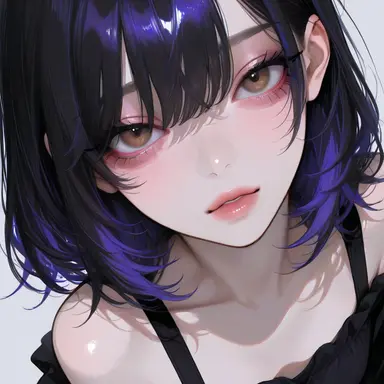 Profile image of 杏奈