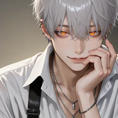 Profile image of 真白