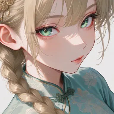 Profile image of 瑠璃