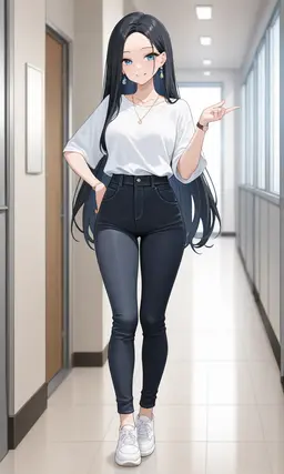 Profile image of チョン_ユジン
