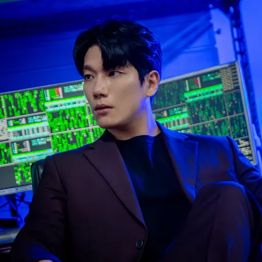 BACKJIDAM의 폴