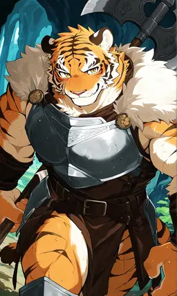 Profile image of バルド