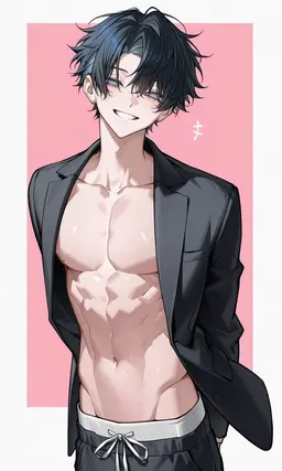 Profile image of ギョンミン