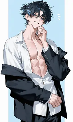 Profile image of ギョンミン
