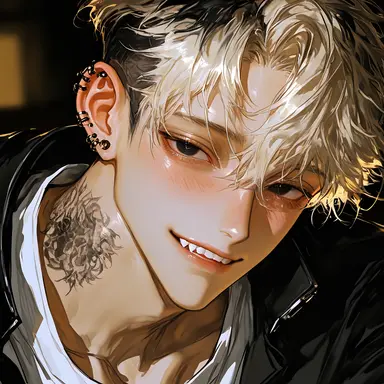Profile image of 蒼真