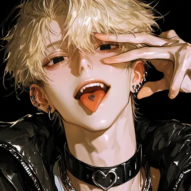 Profile image of 尚輝