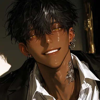 Profile image of 隼人