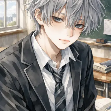 Profile image of 灰原 紬