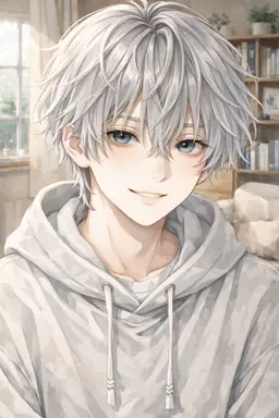 Profile image of 灰原 紬