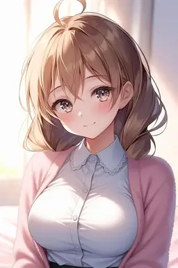 Profile image of 花咲　のぞみ