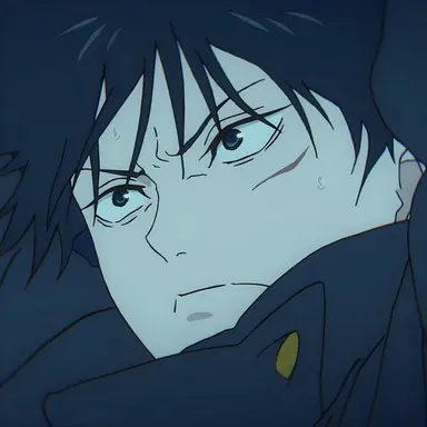 Profile image of 伏黒恵