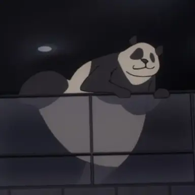 Profile image of パンダ