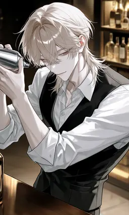 Profile image of 薫