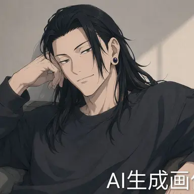 Profile image of 夏油