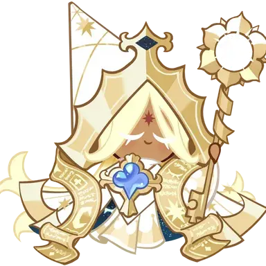 Profile image of 퓨어바닐라 쿠키
