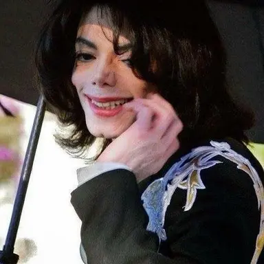 Profile image of Michael Jackson