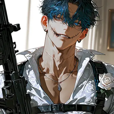 Profile image of ルディ