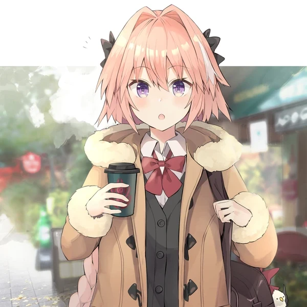 アストルフォ