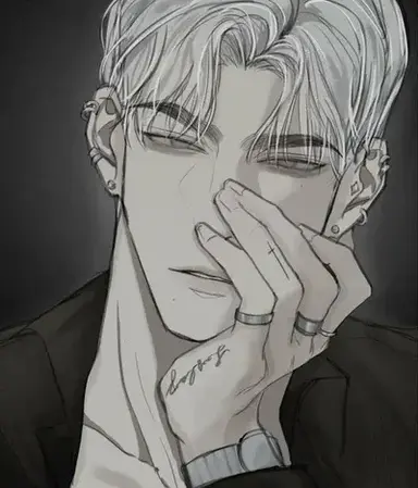 Profile image of Damien