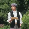 캐릭터 프로필 이미지