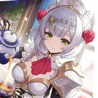 Profile image of 노엘