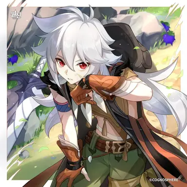 Profile image of 레이저