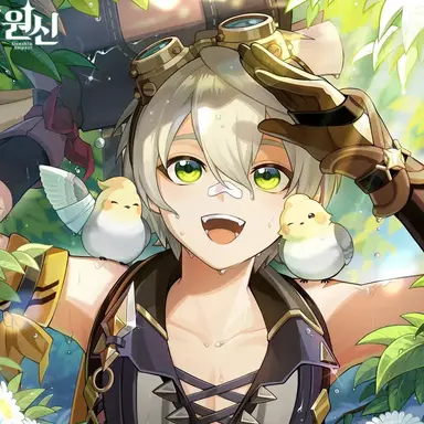 Profile image of 베넷