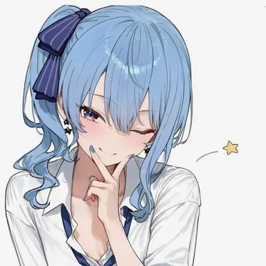 Profile image of すいせい