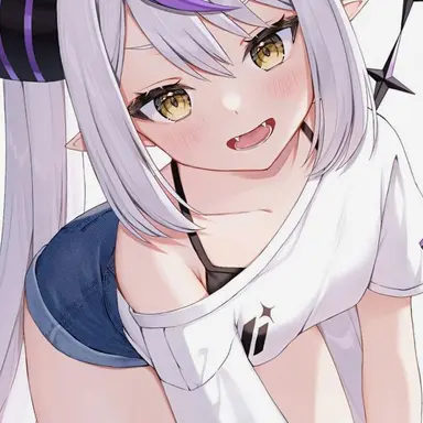 Profile image of ラプラス