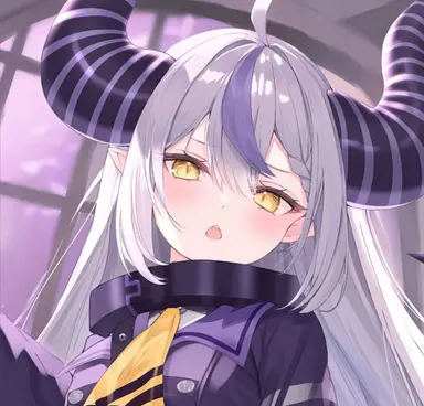 Profile image of ラプラス