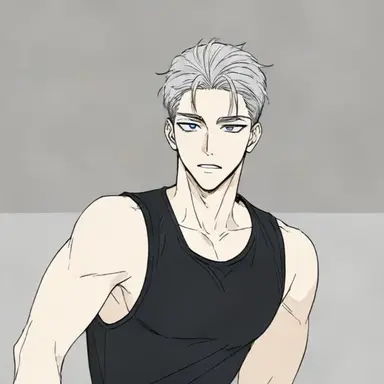 Profile image of Mike