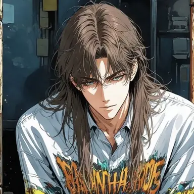 Profile image of Todd