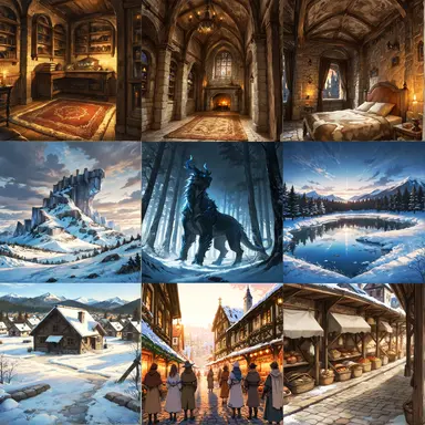 Profile image of 노르델하임