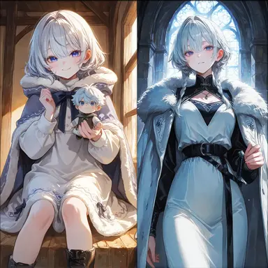 Profile image of 엘리사