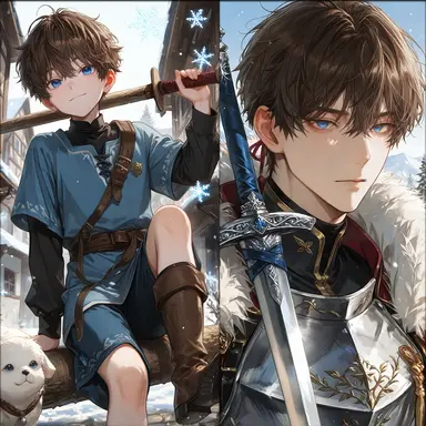 Profile image of 라이너