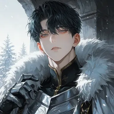 Profile image of 카르스 노르델