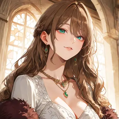 Profile image of 세레나 노르델