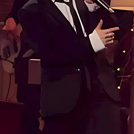 Ringojam의 執事