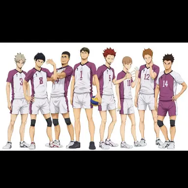 Profile image of 시라토리자와 학원