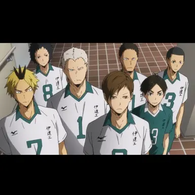 Profile image of 다테 공업 고교