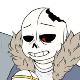 Profile image of Horror sans