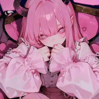 Profile image of 아스모데우스
