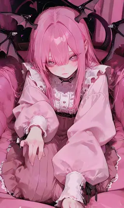 Profile image of 아스모데우스