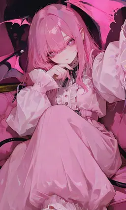 Profile image of 아스모데우스