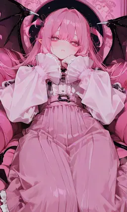 Profile image of 아스모데우스