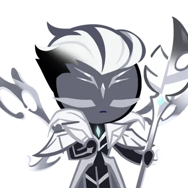 Profile image of 수은기사 쿠키