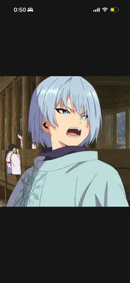 Profile image of 吹雪