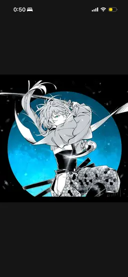 Profile image of 吹雪