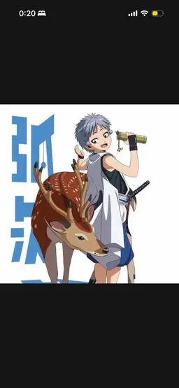 Profile image of 根津弧次郎